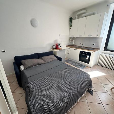 Melissa House Διαμέρισμα Μιλάνο Εξωτερικό φωτογραφία
