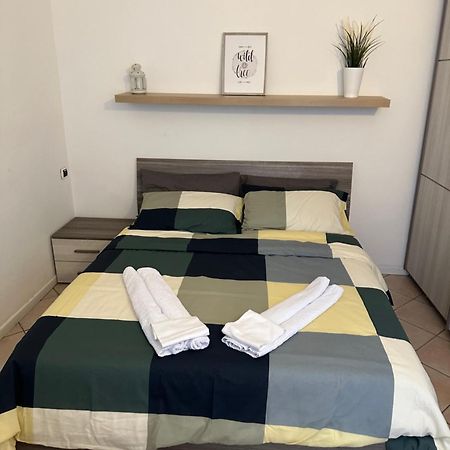 Melissa House Διαμέρισμα Μιλάνο Εξωτερικό φωτογραφία