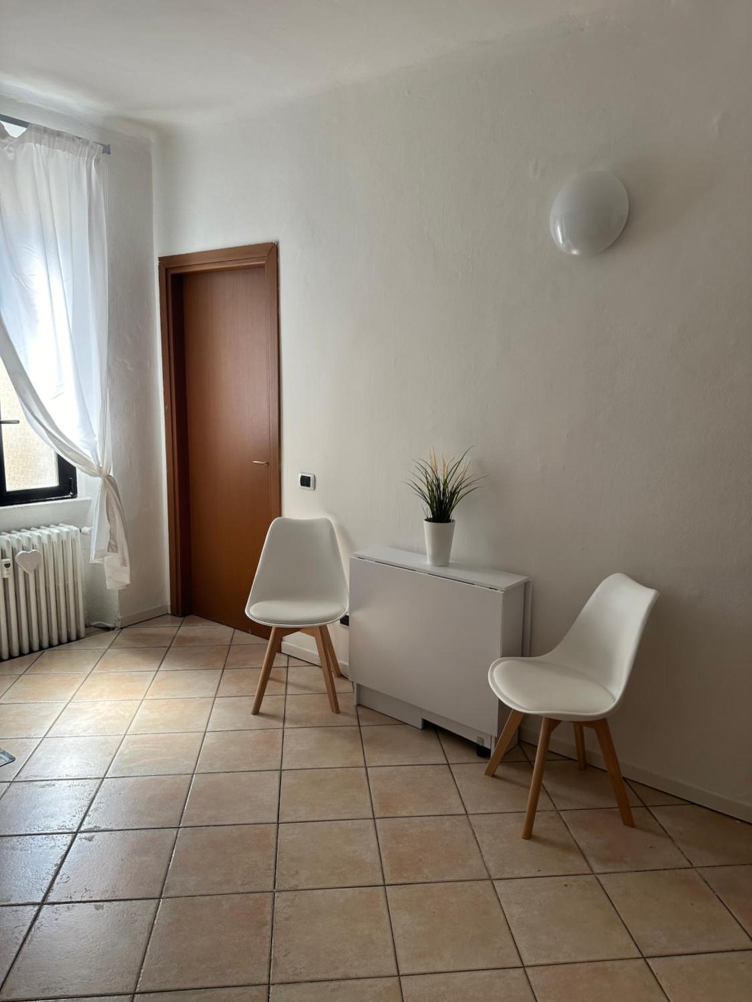 Melissa House Διαμέρισμα Μιλάνο Εξωτερικό φωτογραφία